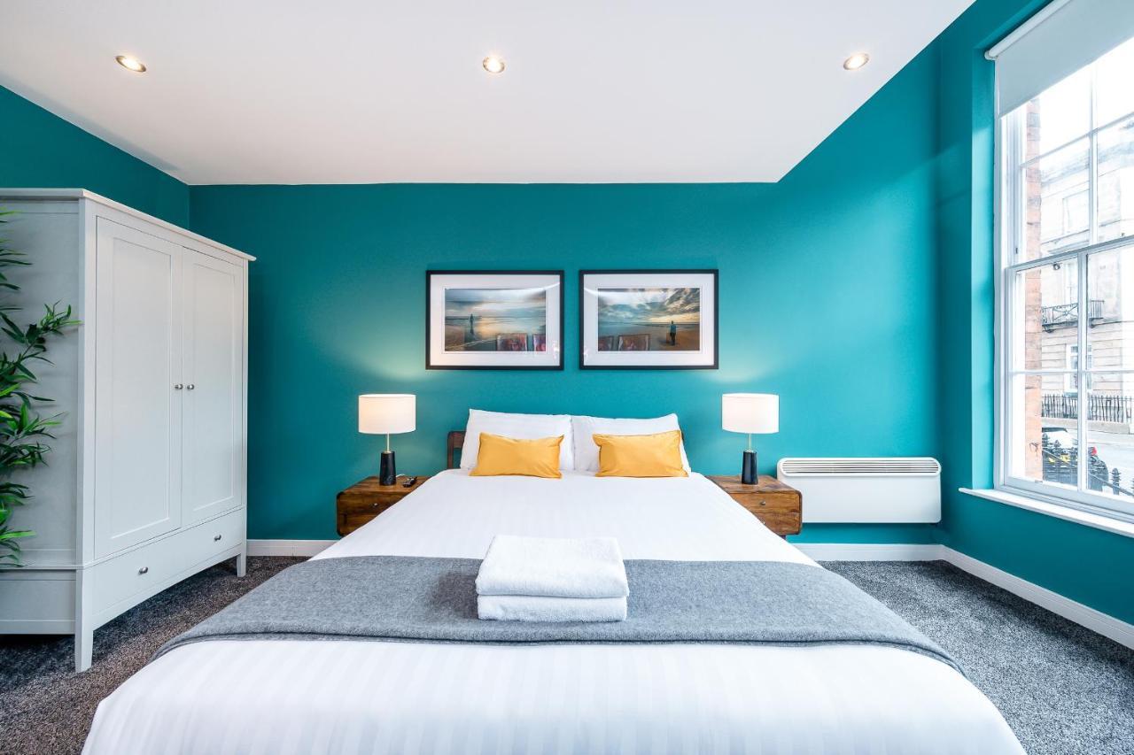 Host & Stay - The Georgian Quarters At Canning Ливерпуль Экстерьер фото